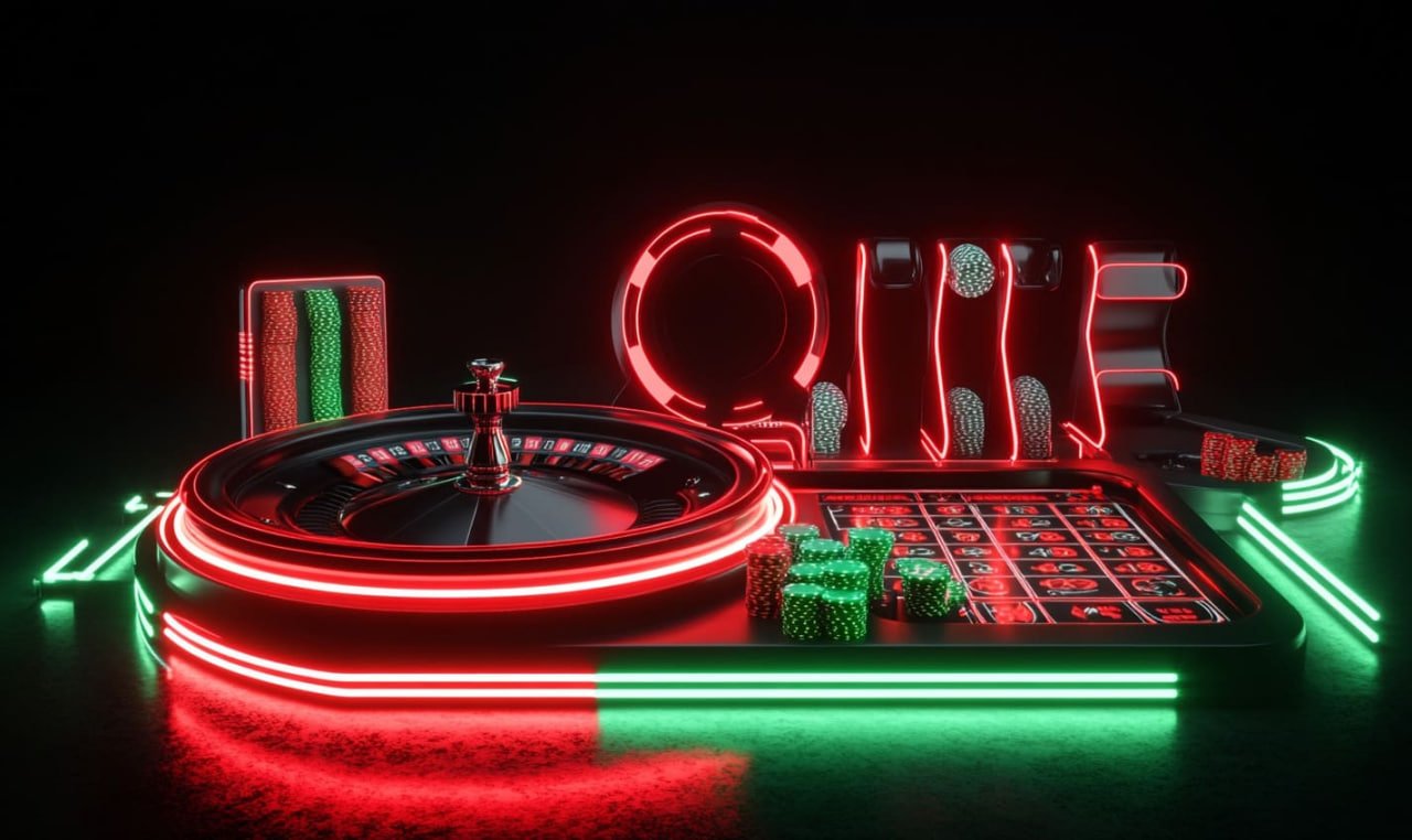 Trò chơi live casino trực tuyến với dealer chuyên nghiệp & trải nghiệm chân thực