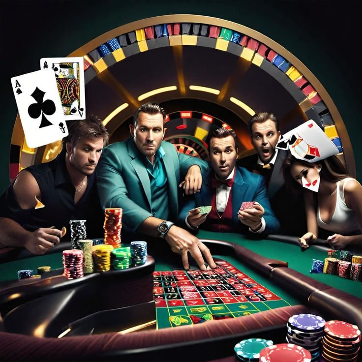 Game slot với đa dạng chủ đề và tính năng hấp dẫn từ nhà cung cấp uy tín