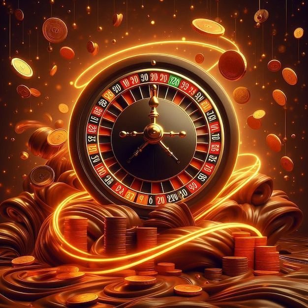 Tính năng jackpot lũy tiến trong game slot trực tuyến tại v9989